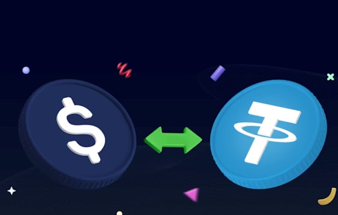 generate and send high value crypto coin transfer