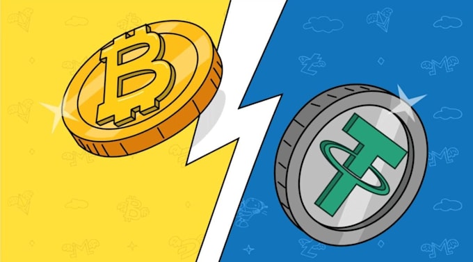 generate and send high value crypto coin transfer