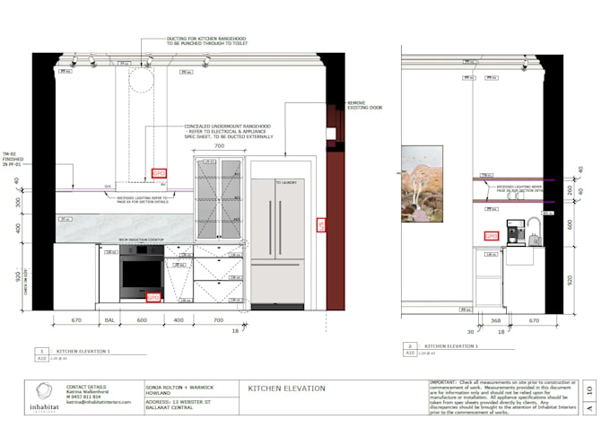 turn your sketchup model into construction drawings in layout