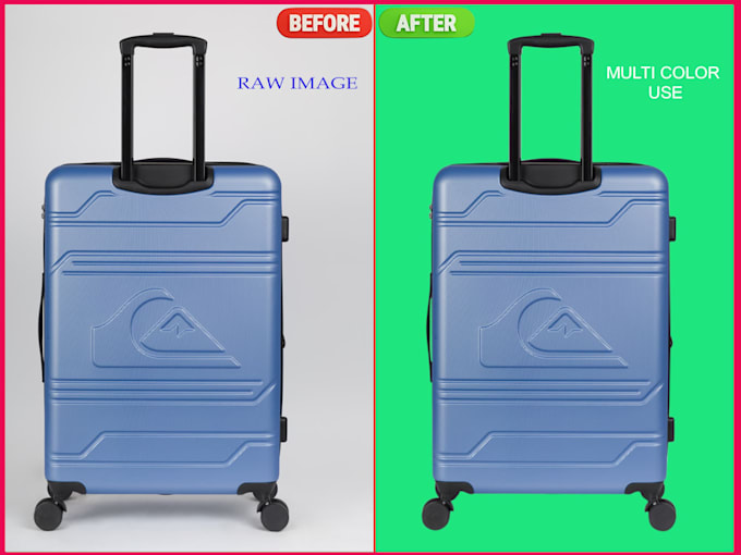 do image cutout, background removal , clipping path