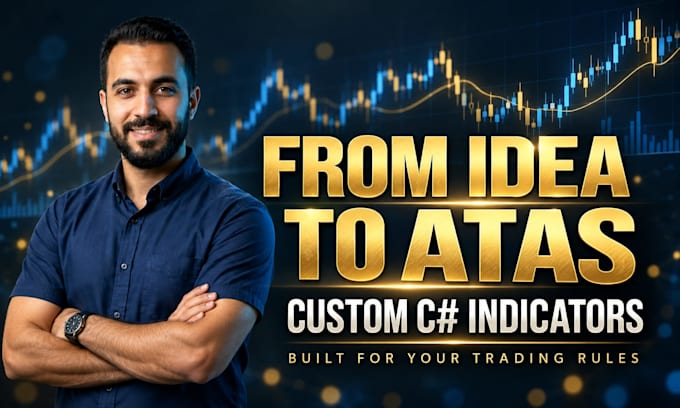 develop custom atas indicators in c sharp