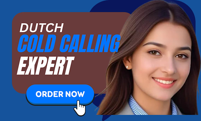 b2b cold calling lead generation and appointment setting