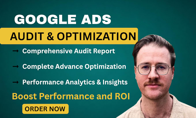 setup, manage and optimize google ads, adwords PPC campaigns and SEM