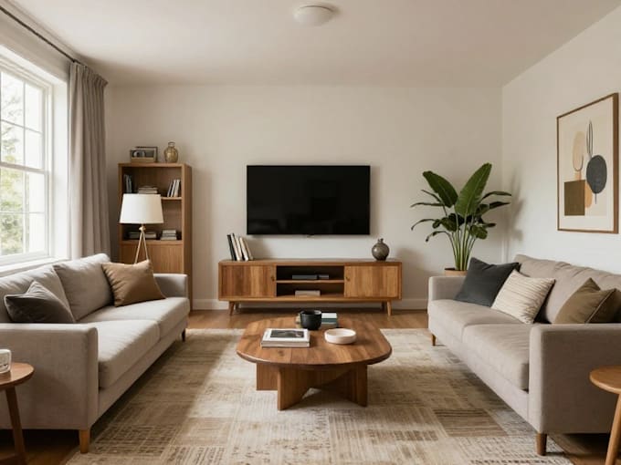 do living room interior design