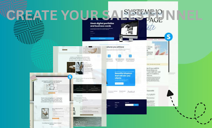 create an excellent sales funnel that converts