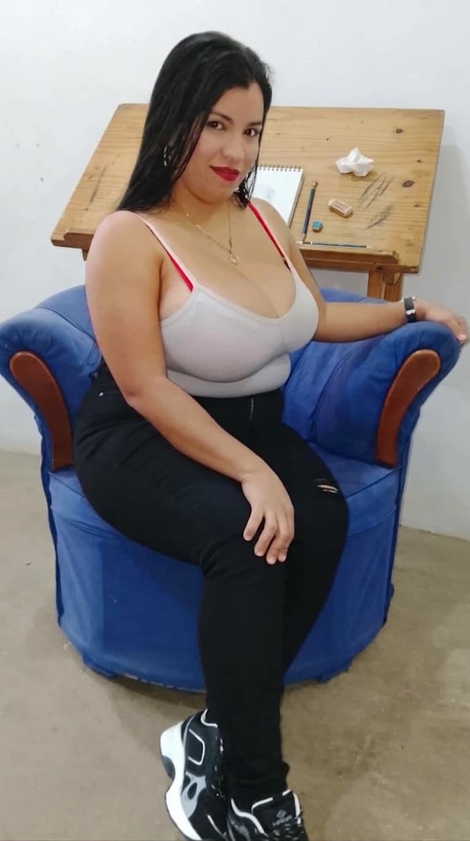 make a drawing for you