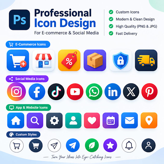 do professional photo editing in adobe photoshop