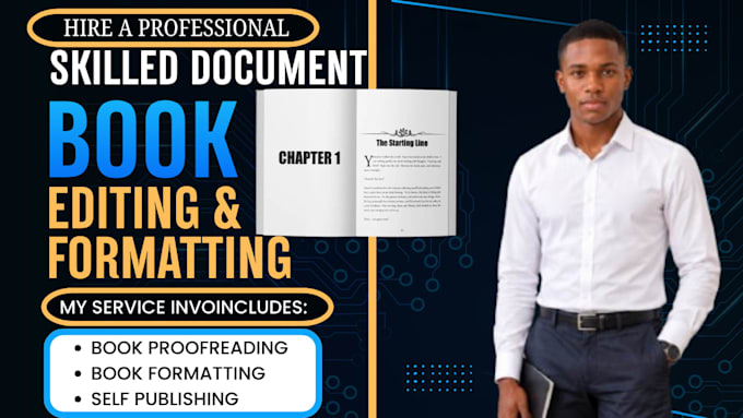 edit fix your manuscript to improve grammar confusing clarify word readability