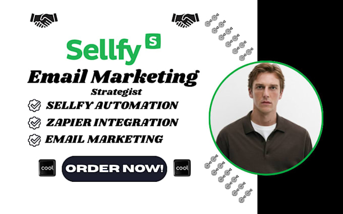 setup sellfy email marketing setup sellfy store sync