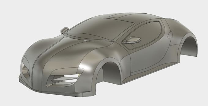design precise 3d mechanical cad models for automotive and aerospace manufacture