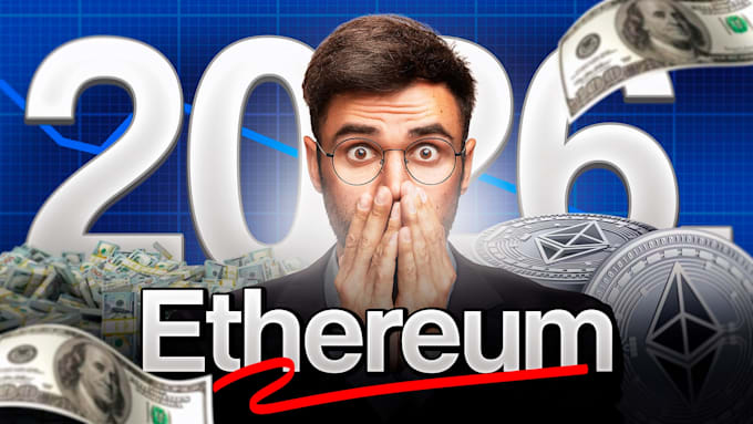 your finance thumbnail for youtube