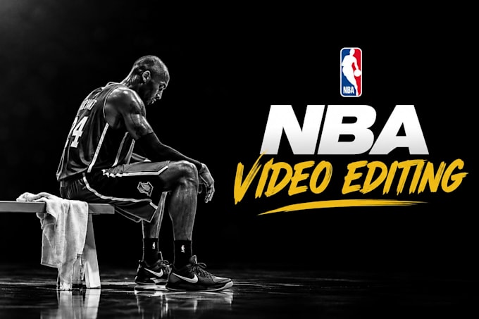edit nba basketball documentaries, highlights and player stories