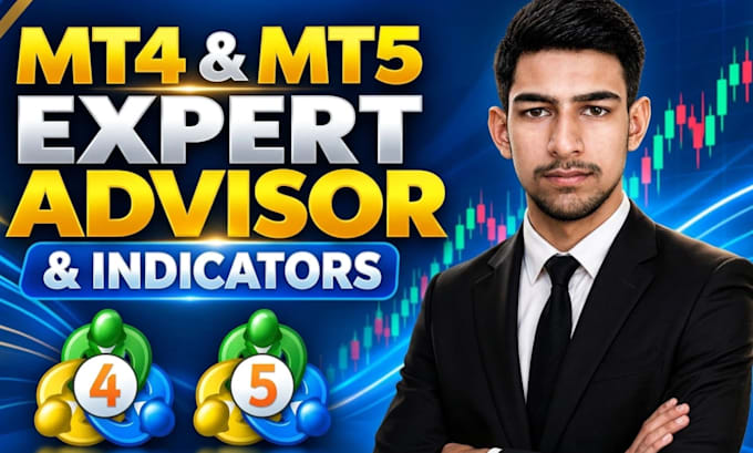 code mt4 mt5 eas indicator and expert advisor in mql4 mql5
