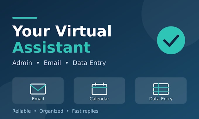 manage your email, calendar and office administration