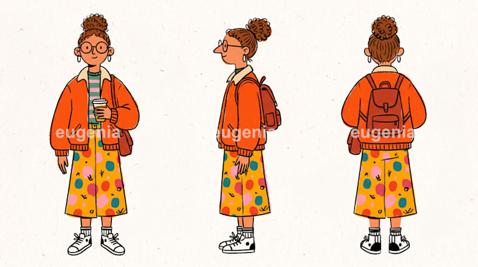 create custom illustrations using ai tools