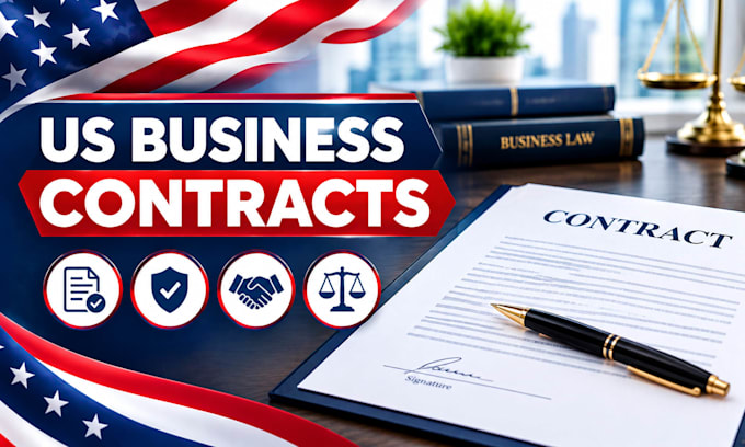 prepare independent contractor agreement documents