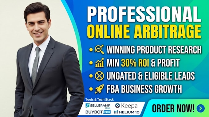 do amazon online arbitrage product research with selleramp and keepa