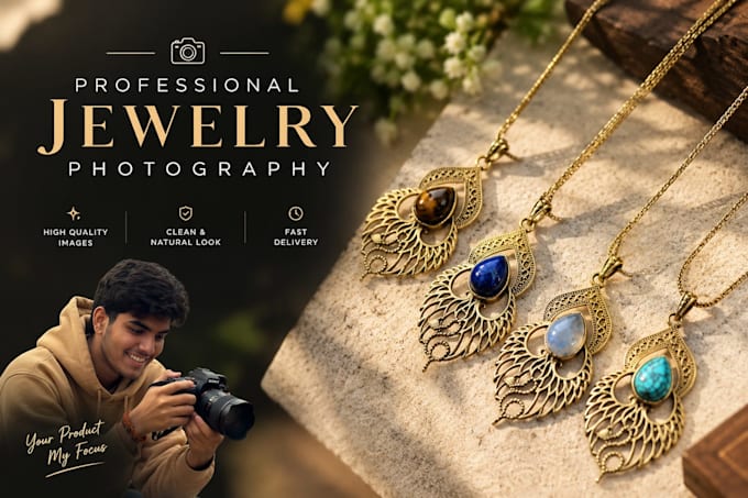 capture professional telephotography for your ecommerce
