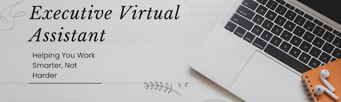 administrativa y asistente virtual