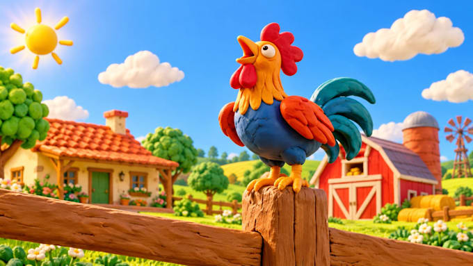 create engaging animated science and educational videos