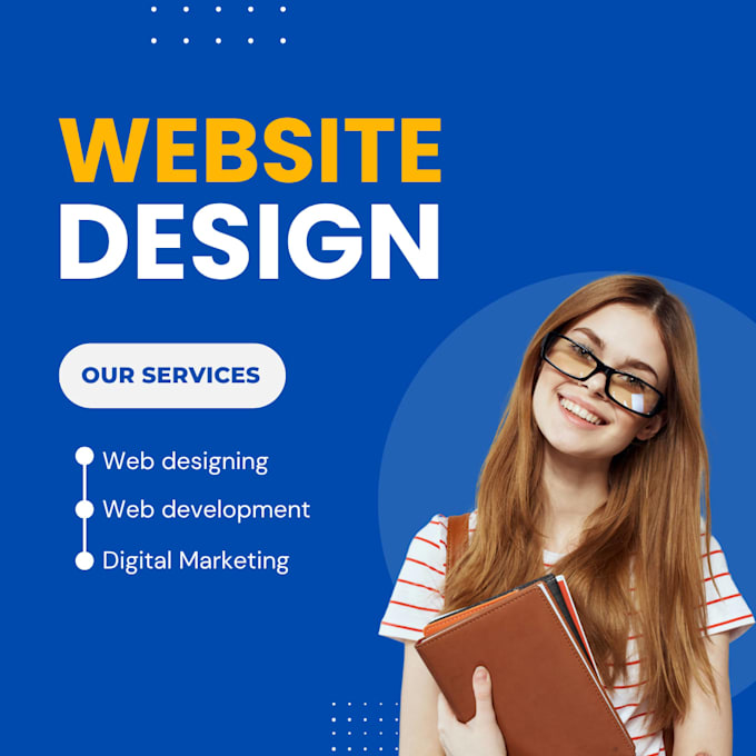 be your digital marketer web developer and ai ugc