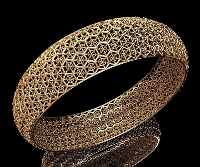 create complex 3d gyroid lattice structures, product design for 3d printing