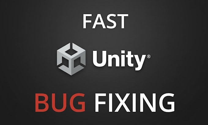 repair your game, fix bugs