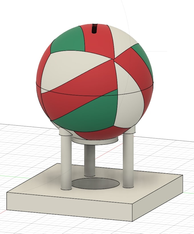 design custom 3d models for 3d printing