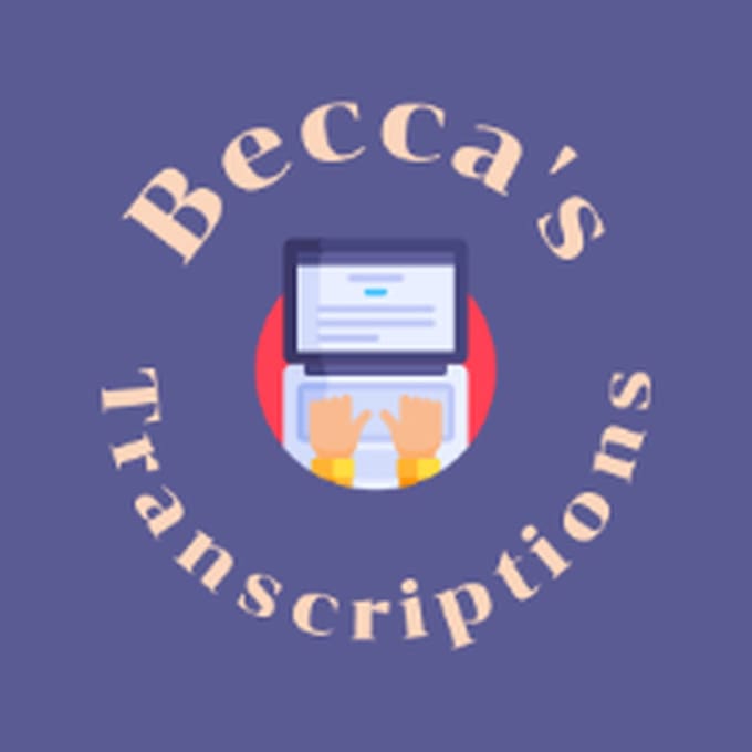 create accurate video or audio transcriptions