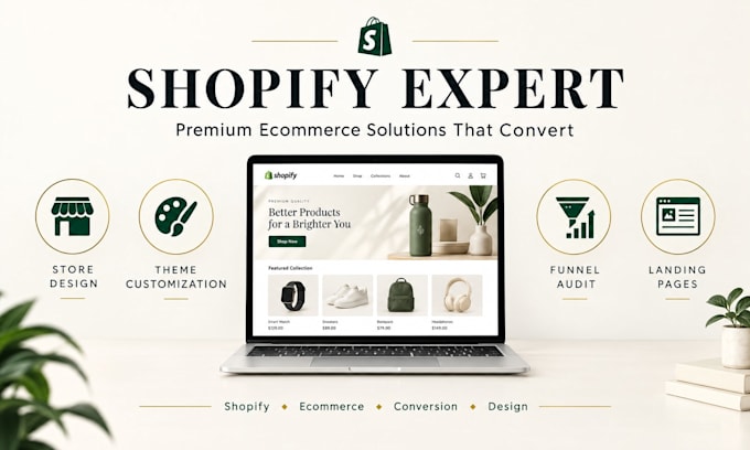 audit shopify sales funnel, cro audit to boost conversions