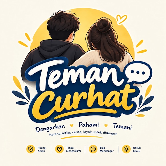 listener and chat companion