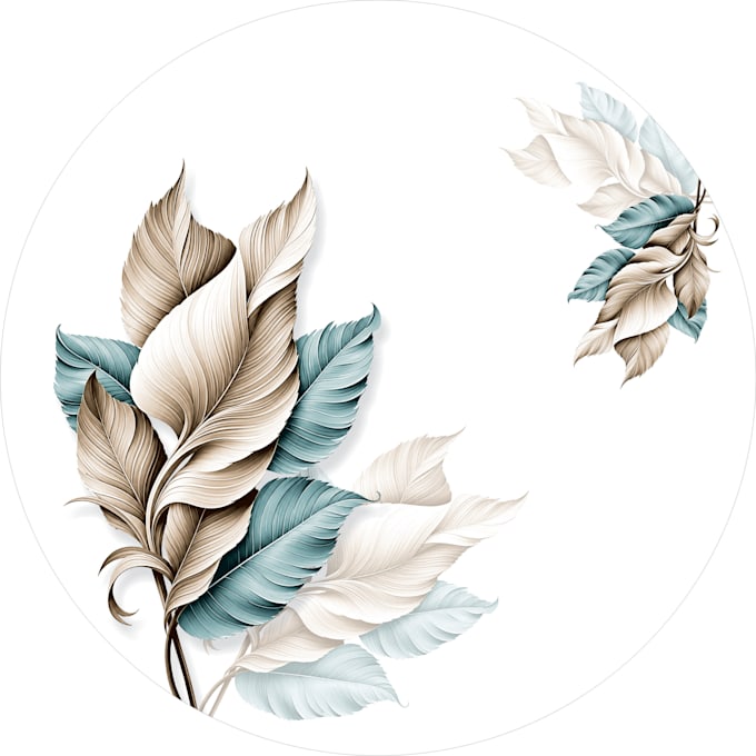 design custom melamine plates and dinner sets