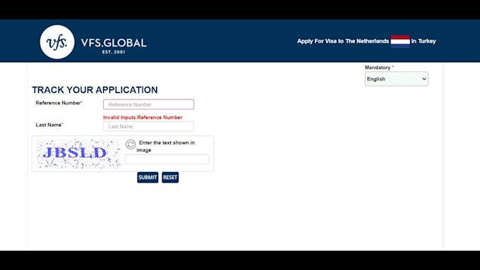 custom develop booking appointment bot,vfs bot,booking bot,vfs appointment