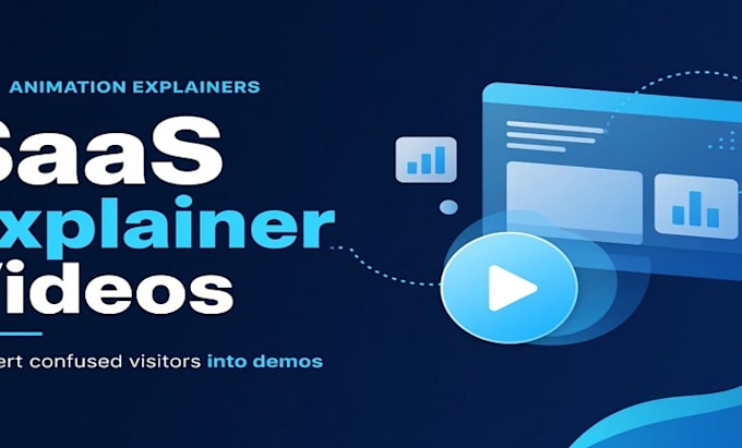 do app explainer video, saas product video, app explainer
