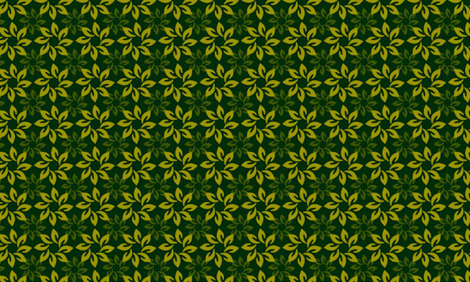 seamless repeat pattern design