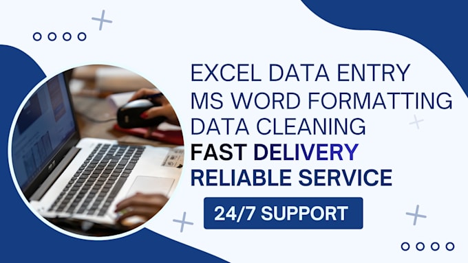 Excel-dateneingabe, ms-word-formatierung und dokumente