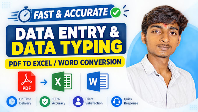 do fast and accurate data typing and copy paste work