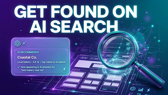 audit your website for chatgpt and ai search visibility geo