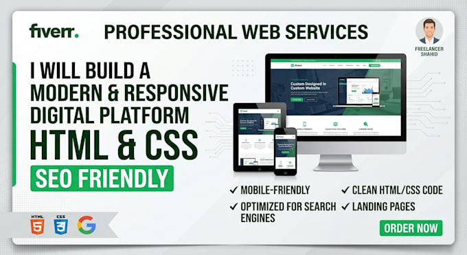 optimize your website for SEO