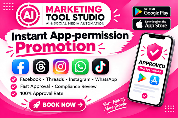do android app promotion download, app promo