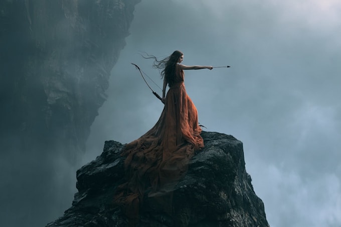 do realistic ai photo editing and manipulation