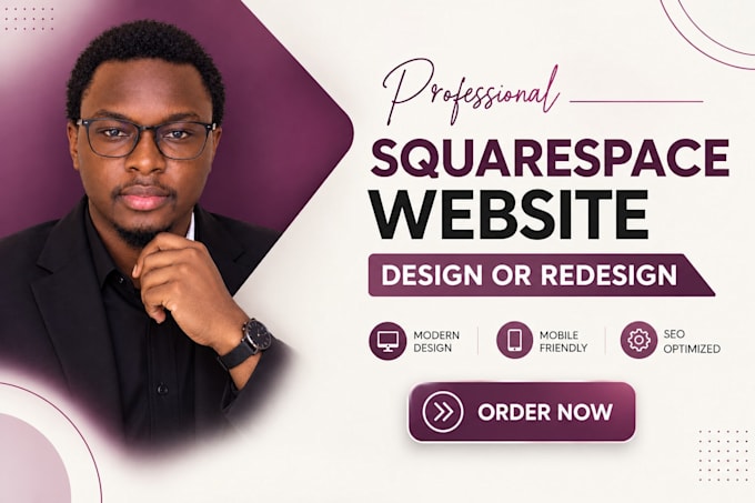 design squarespace website redesign squarespace website development squarespace