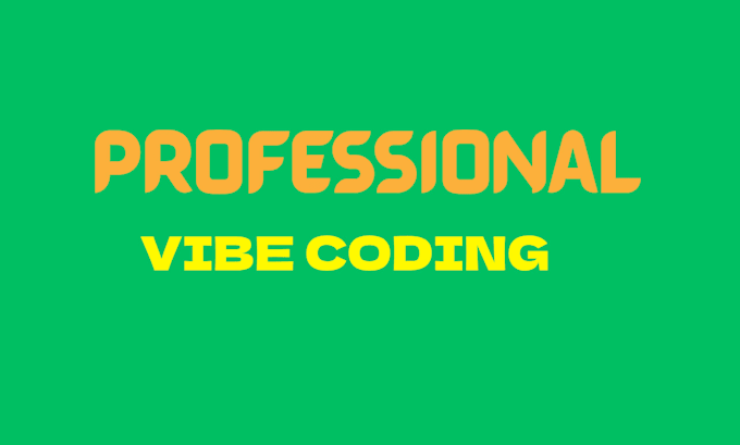 develop a vibe coding site for your business
