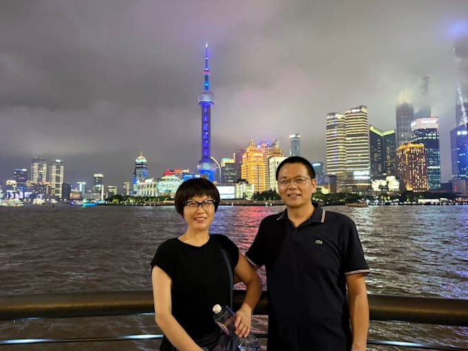 help you visit factory and company in shanghai