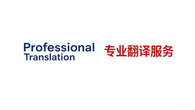 chinese translation and proofreading