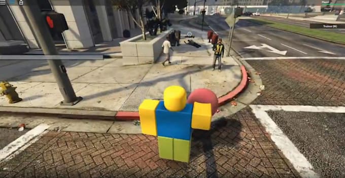 create custom roblox animations for combat, emotes and movement