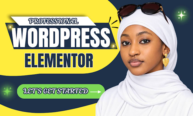 setup wordpress hosting, domain and ssl certification