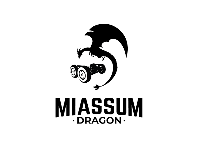 design a custom construction company logo