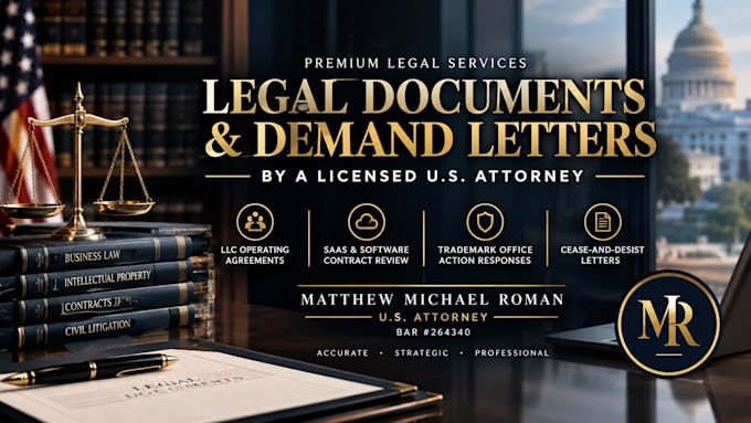 draft a uspto trademark office action response