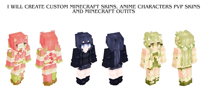 Skin Minecraft Java Superhero Create custom minecraft skins, anime characters pvp skins and minecraft ...
